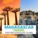Madagascar Travel and Backpacking