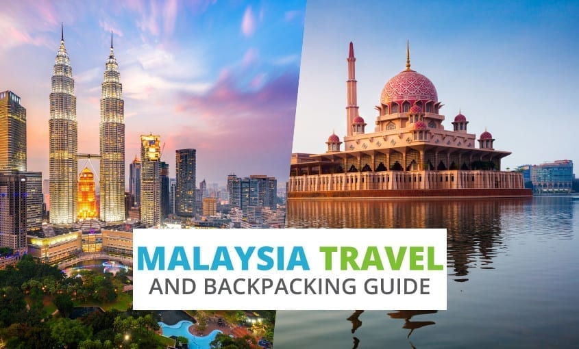 Information for backpacking in Malaysia. Whether you need information about the Malaysian entry visa, backpacker jobs in Malaysia, hostels, or things to do, it's all here.