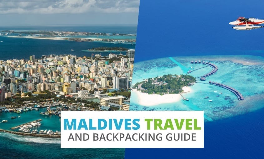 Information for backpacking in the Maldives. Whether you need information about the Maldives entry visa, backpacker jobs in the Maldives, hostels, or things to do, it's all here.