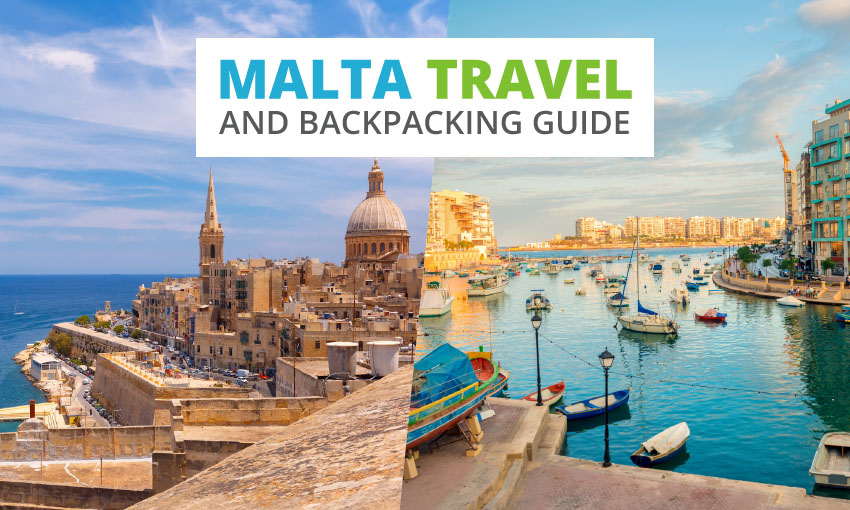 Information for backpacking in Malta. Whether you need information about the Malta entry visa, backpacker jobs in Malta, hostels, or things to do, it's all here.