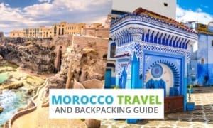Information for backpacking Morocco. Whether you need information about a Moroccan entry visa information, backpacker jobs in Morocco, hostels, or things to do, it's all here.