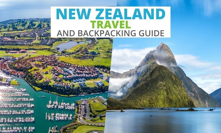 Information for backpacking in New Zealand. Whether you need information about New Zealand entry visa, backpacker jobs in New Zealand, hostels, or things to do, it's all here.