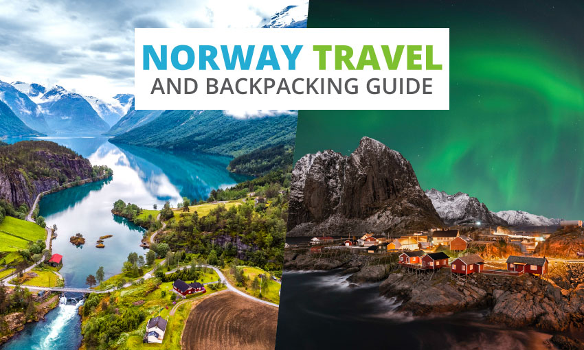 Information for backpacking in Norway. Whether you need information about the Norwegian entry visa, backpacker jobs in Norway, hostels, or things to do, it's all here.