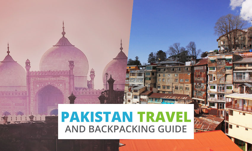 Information for backpacking in Pakistan. Whether you need information about the Pakistan entry visa, backpacker jobs in Pakistan, hostels, or things to do, it's all here.