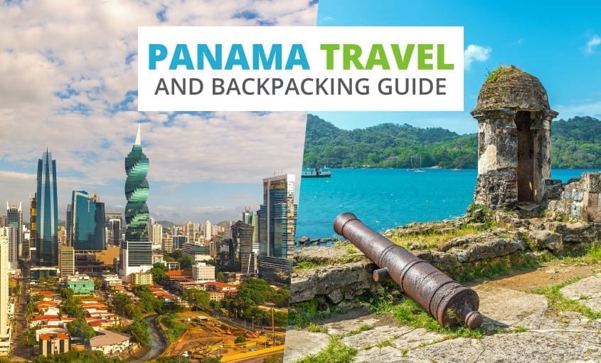 Information for backpacking Panama. Whether you need information about Panama entry visa, backpacker jobs in Panama, hostels, or things to do, it's all here.