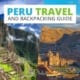 Peru Travel and Backpacking Guide