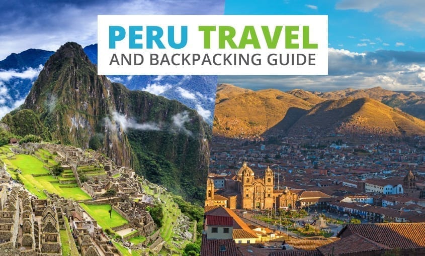 Information for backpacking Peru. Whether you need information about Peruvian entry visa, backpacker jobs in Peru, hostels, or things to do, it's all here.