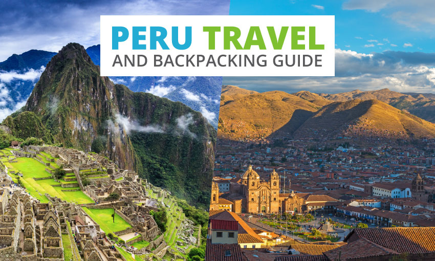 Information for backpacking Peru. Whether you need information about Peruvian entry visa, backpacker jobs in Peru, hostels, or things to do, it's all here.