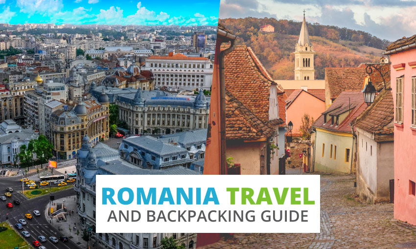 Information for backpacking in Romania. Whether you need information about the Romanian entry visa, backpacker jobs in Romania, hostels, or things to do, it's all here.