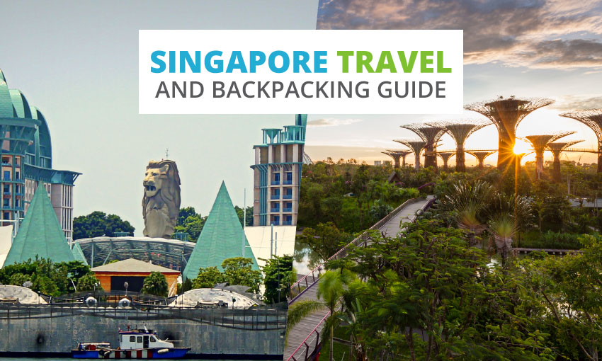Information for backpacking Singapore. Whether you need information about Singapore entry visa, backpacker jobs in Singapore, hostels, or things to do, it's all here.