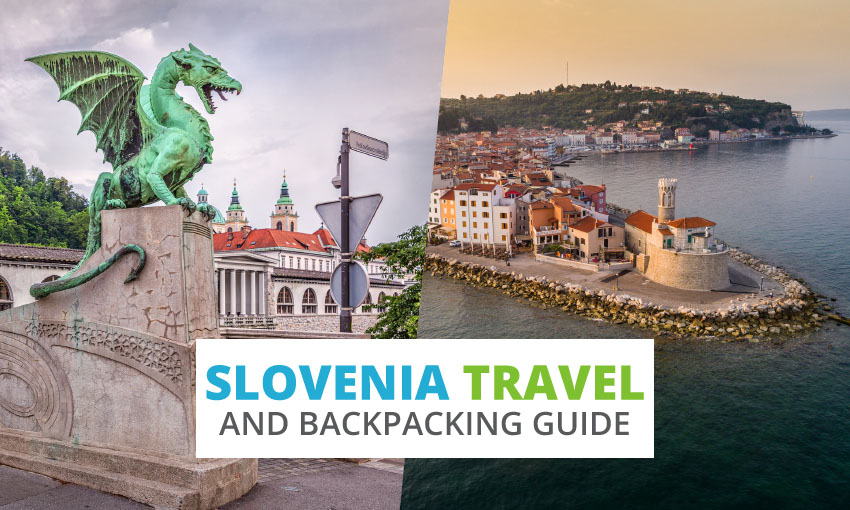 A collection of Slovenia travel and backpacking resources including Slovenia travel, entry visa requirements, employment for backpackers, and Slovene phrasebook.