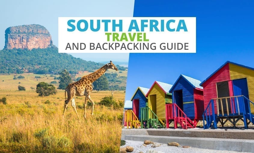 Information for backpacking South Africa. Whether you need information about a South African entry visa information, backpacker jobs in South Africa, hostels, or things to do, it's all here.