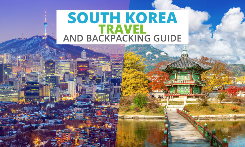 Information for backpacking in South Korea. Whether you need information about the South Korea entry visa, backpacker jobs in South Korea, hostels, or things to do, it's all here.