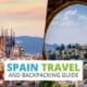 Spain Travel and Backpacking Guide