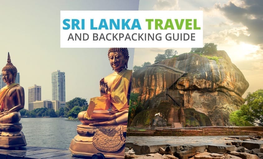 Information for backpacking Sri Lanka. Whether you need information about a Sri Lankan entry visa information, backpacker jobs in Sri Lanka, hostels, or things to do, it's all here.