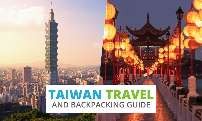 Information for backpacking Taiwan. Whether you need information about Taiwanese entry visa, backpacker jobs in Taiwan, hostels, or things to do, it's all here.