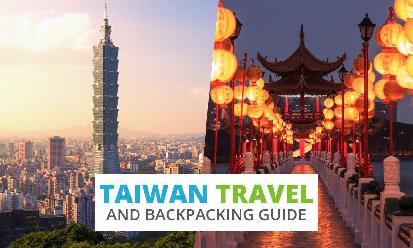 Information for backpacking Taiwan. Whether you need information about Taiwanese entry visa, backpacker jobs in Taiwan, hostels, or things to do, it's all here.