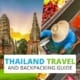 Thailand Travel and Backpacking Guide