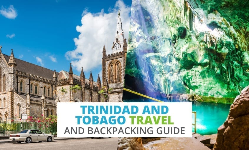 A collection of Trinidad and Tobago travel and backpacking resources including Trinidad and Tobago travel, entry visa requirements, and employment for backpackers.
