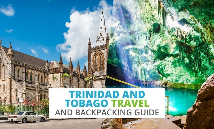 A collection of Trinidad and Tobago travel and backpacking resources including Trinidad and Tobago travel, entry visa requirements, and employment for backpackers.