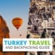 Turkey Travel and Backpacking Guide