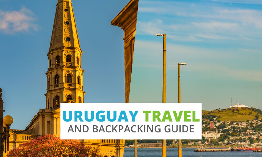 Information for backpacking in Uruguay. Whether you need information about the Uruguay entry visa, backpacker jobs in Uruguay, hostels, or things to do, it's all here.