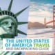 United States of America (USA) Travel and Backpacking