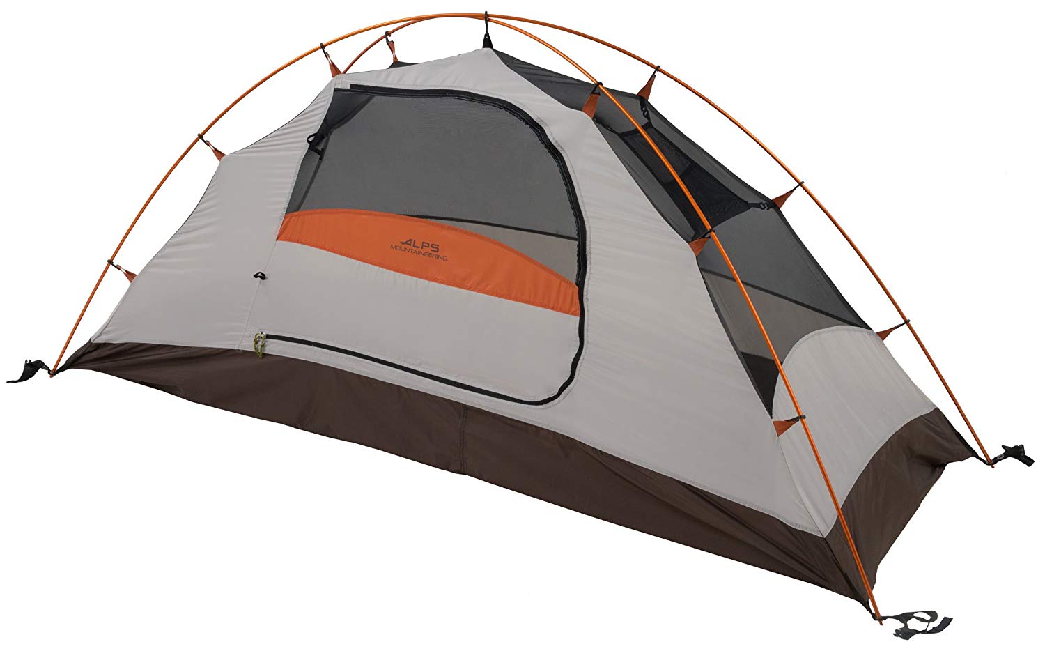 ALPS Mountaineering Lynx 1-Person Budget Backpacking Tent