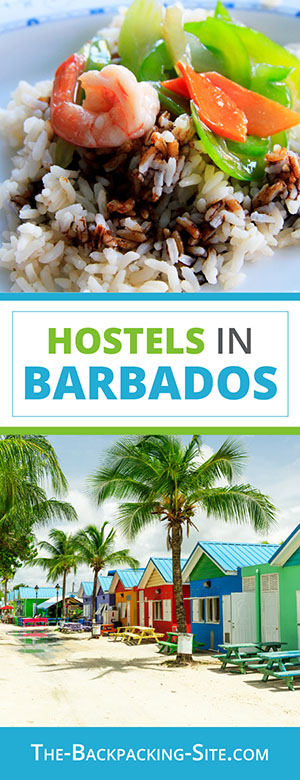 Hostels in Barbados
