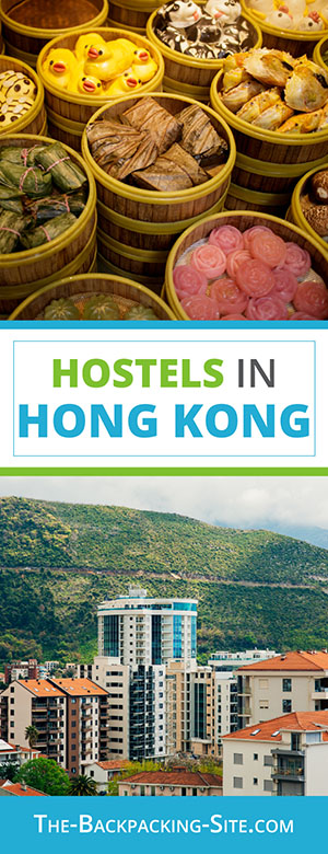 Budget travel and hostels in Hong Kong including: Hong Kong hostels.