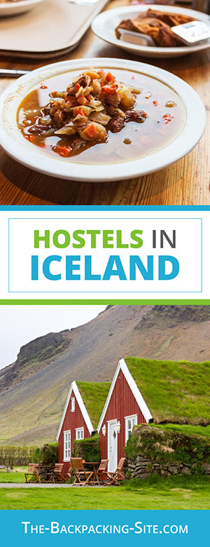 Budget travel and hostels in Iceland including: Akureyri hostels, Borgarnes hostels, Djupivogur hostels, Egilsstaethir hostels, Grundarfjordur hostels, Hofn hostels, Hrutafjorethur hostels, Hvammstangi hostels, Hveragerethi hostels, Hvolsvollur hostels, Laugarvatn hostels, Njarethvik hostels, Nupsstaetharskogur hostels, Onundarfjorethur hostels, Porshofn hostels, Reykjavik hostels, Selfoss hostels, Seyethisfjorethur hostels, Skagafjorethur hostels, Stafafell hostels, Stykkisholmur hostels, Suethursveit hostels, and Vik hostels.