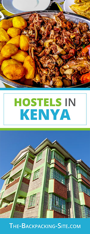 Budget travel and hostels in Madagascar including: Kenya hostels, Mombasa hostels, and Nairobi hostels.