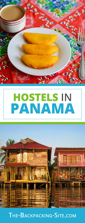 Budget travel and hostels in Panama including: Chiriqui hostels, and Panama City hostels.