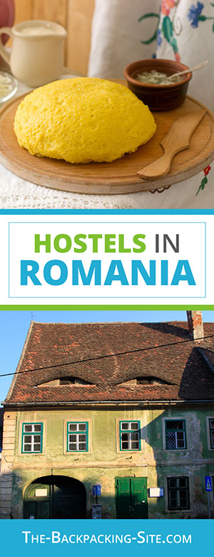 Budget travel and hostels in Romania including: Aiud hostels, Bistrita hostels, Brasov hostels, Bucharest hostels, Cluj Napoca hostels, Costinesti hostels, Oradea hostels, Sighisoara hostels, Suceava hostels, and Timisoara hostels.