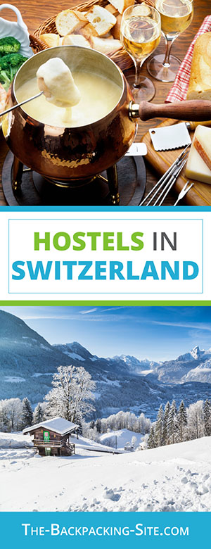 Budget travel and hostels in Switzerland including: Basel hostels, Bern Canton hostels, Geneva hostels, Graubunden hostels, Lucerne hostels, Neuchatel hostels, Obwalden hostels, Schwyz hostels, Solothurn hostels, Ticino hostels, Valais hostels, Vaud hostels, Zug hostels, and Zurich hostels.