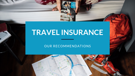 A Guide to Backpacker Travel Insurance