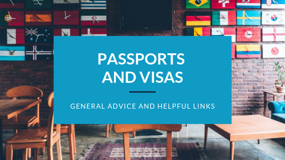 Passports and Visas