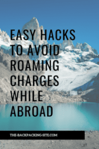 3 hacks to avoid roaming charges while abroad