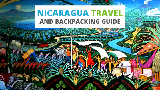 Information for backpacking Nicaragua. Whether you need information about Nicaragua entry visa, backpacker jobs in Nicaragua, hostels, or things to do, it's all here.