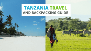 Information for backpacking in Tanzania. Whether you need information about the Tanzania entry visa, backpacker jobs in Tanzania, hostels, or things to do, it's all here.