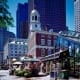 Boston Faneuil Hall Marketplace Things to do in Boston