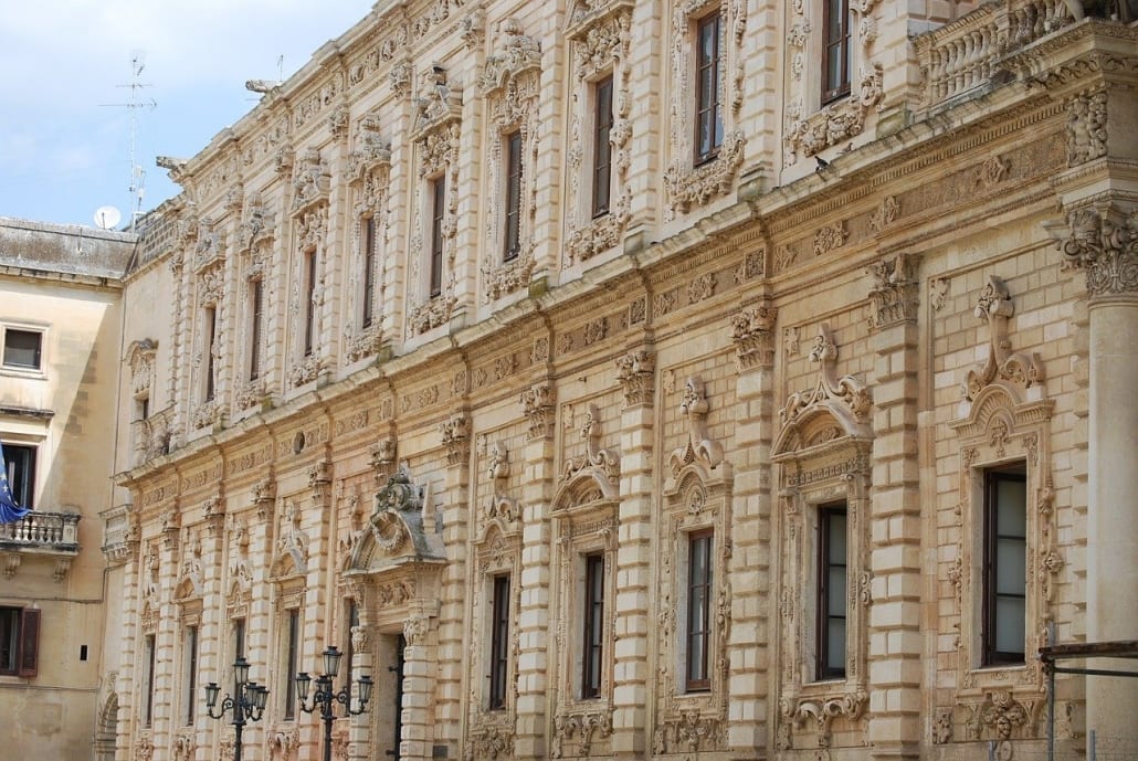 Lecce - one of Italy's hidden gems