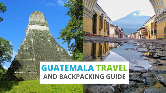 Information for backpacking Guatemala. Whether you need information about Guatemala entry visa, backpacker jobs in Guatemala, hostels, or things to do, it's all here.