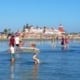 Hotel Coronado in San Diego