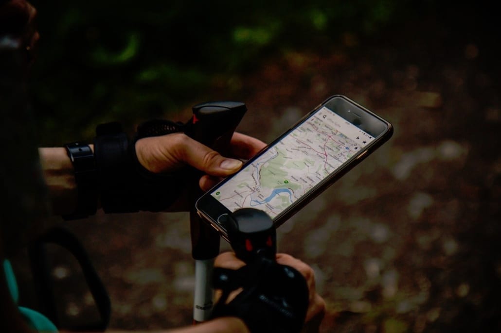 Adjust your mobile phone plan before your backpacking trip to avoid hassle on the road