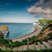 Cornwall England’s Land’s End Trail 