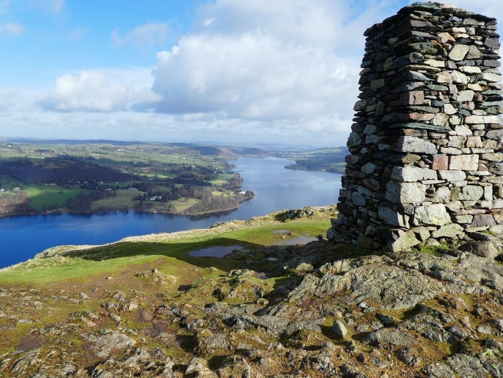 UK Weekend Getaways - Lake District