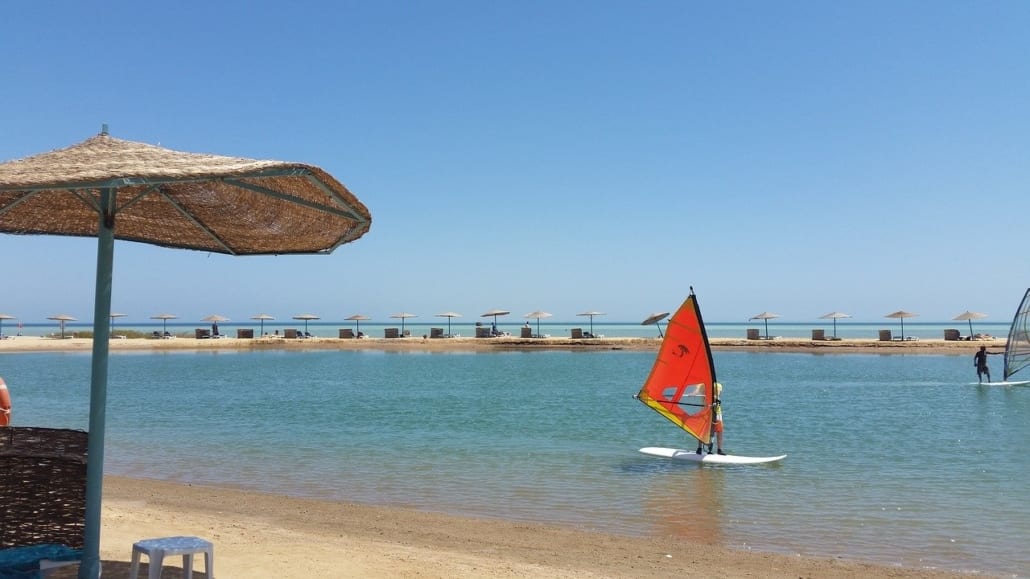 10 Things To Do In El Gouna