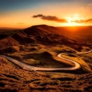 Epic UK Road Trips to Try in 2021