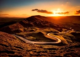 Epic UK Road Trips to Try in 2021
